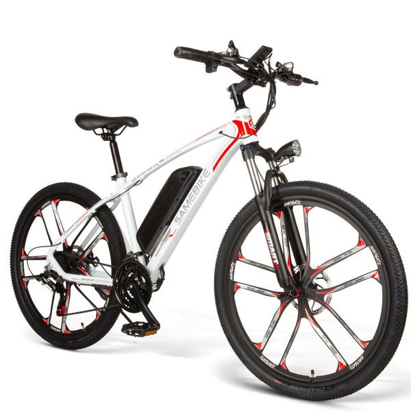 Electric bicycle 500w  | MY-SM26