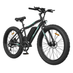 AOTIRMOTOR New Pattern Commuting And Hunting Ebike | S07-P