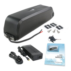 Ebike Battery Lithium ion Electric Bike Battery with Charger 36V /48V