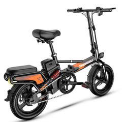 Electric Bike 400W Adults/Teens City E Bike