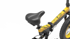 Bezior Electric Mountain bike