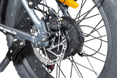 Shimano 7 Speed Electric Bicycles for Urban