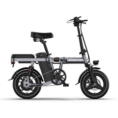 ENGWE Electric Bike Folding Scooter 350W
