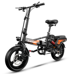 Electric Bike 400W Adults/Teens City E Bike