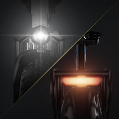 Auloor Foldable Electric Bike for Adults