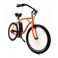 Electric Bike for Adults 350W Brushless Motor 10AH