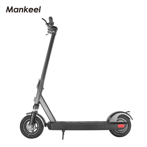 Mankeel Electric scooter Tire Detachable Battery
