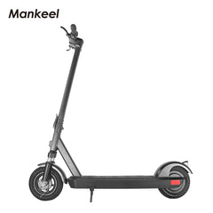 Mankeel Electric scooter Tire Detachable Battery