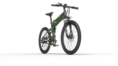 Bezior Pro Fast Speed Motor Ebike Aluminum Electric Bicycle Electric Mountain Bike