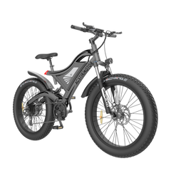 AOTIRMOTOR Electric Mountain Bike | S18