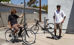 Miclon Electric Bikes M700