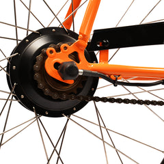 Electric Bike for Adults 350W Brushless Motor 10AH