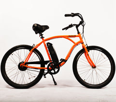Electric Bike for Adults 350W Brushless Motor 10AH