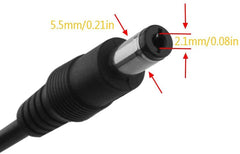 Electric bike charger Ebike 36V Li-ion battery