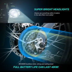 Shimano electric bicycles for adults