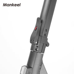 Mankeel Electric scooter Tire Detachable Battery