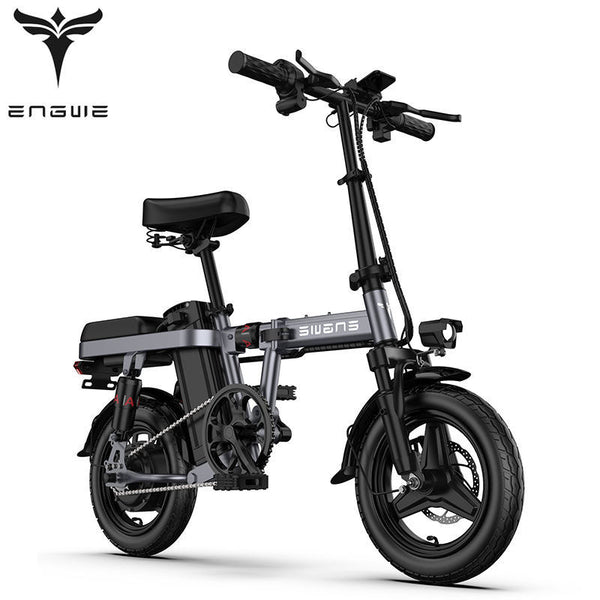 ENGWE Electric Bike Folding Scooter 350W