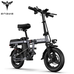 ENGWE Electric Bike Folding Scooter 350W