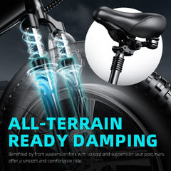 Electric Bike for Adults Ebikes 750w