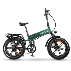 TESGO Electric Bicycle for Adult