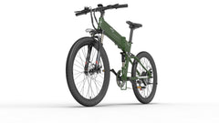 Bezior Pro Fast Speed Motor Ebike Aluminum Electric Bicycle Electric Mountain Bike