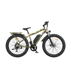 AOTIRMOTOR Electric Bicycle 750W