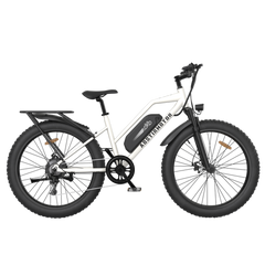 Unisex City Commuter Ebike S07-G
