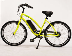 Electric Bike for Adults 350W Brushless Motor 10AH