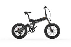 Bezior Electric Mountain bike