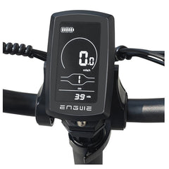 ENGWE Motor Ebike Fold electric bicycle Light City