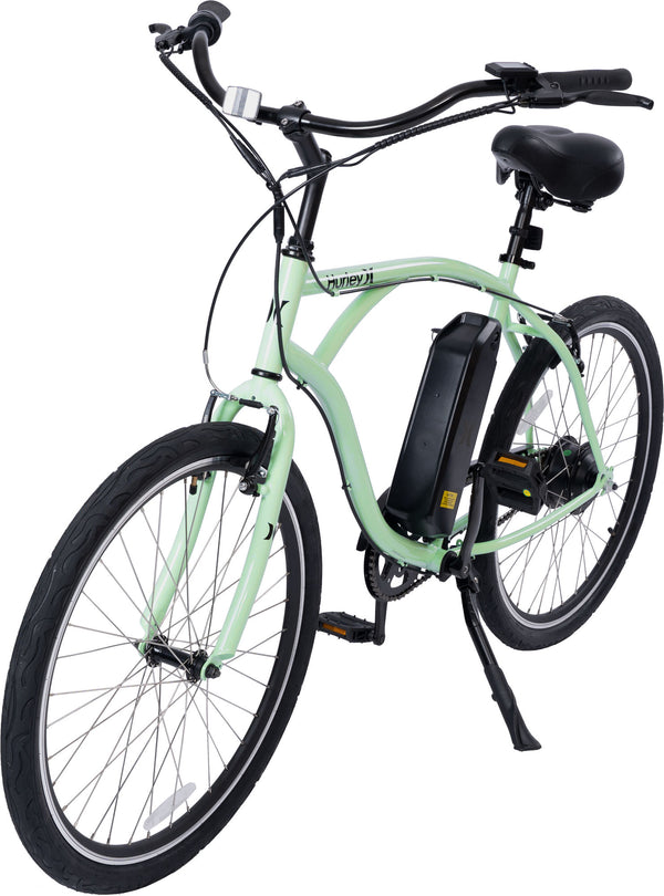 Miclon Electric bike M26-2PWR ST