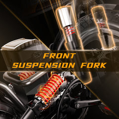 Electric Bike 400W Adults/Teens City E Bike