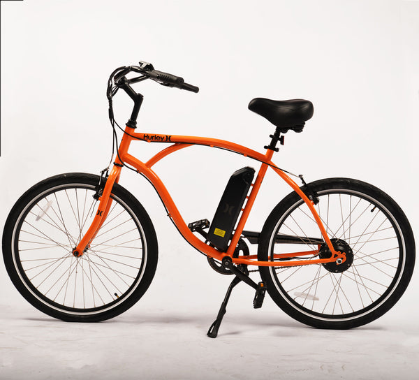 Electric Bike for Adults 350W Brushless Motor 10AH