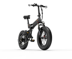 Bezior Electric Mountain bike