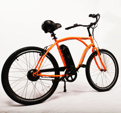 Electric Bike for Adults 350W Brushless Motor 10AH