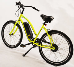 Electric Bike for Adults 350W Brushless Motor 10AH