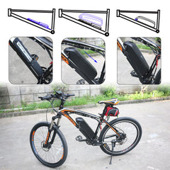 Ebike Battery Lithium ion Electric Bike Battery with Charger 36V /48V