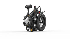 Bezior Electric Mountain bike