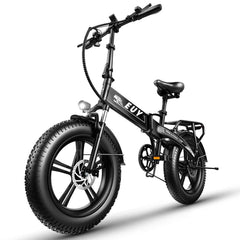 Adult Electric Bike 750W  with Samsung 48V 12.8Ah Lithium Battery