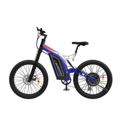 Electric Bicycle 1500W | S17-1500W