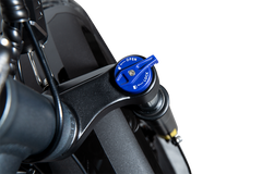 Shimano 7 Speed Electric Bicycles for Urban