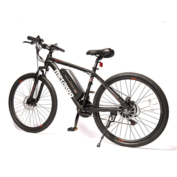 Electric Mountain Bike 350W Trails Outdoors