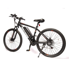 Electric Mountain Bike 350W Trails Outdoors
